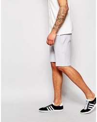 Мужские серые шорты от Champion