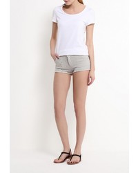 Женские серые шорты от Sweewe