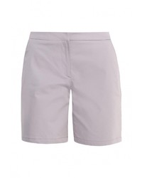 Женские серые шорты от Tom Farr