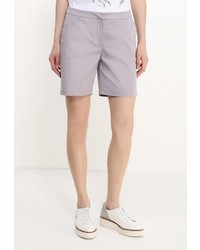 Женские серые шорты от Tom Farr