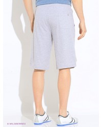 Мужские серые шорты от U.S. Polo Assn.