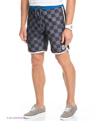 Мужские серые шорты от Vans