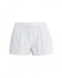 Женские серые шорты от Vero Moda