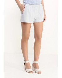 Женские серые шорты от Vero Moda