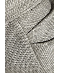 Женские серые шорты от Jay Ahr