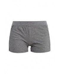 Женские серые шорты от Спартак