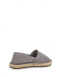Мужские серые эспадрильи от Marc O'Polo