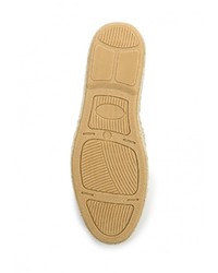 Мужские серые эспадрильи от Mascotte