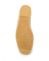 Мужские серые эспадрильи от Soludos