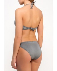 Серый бикини-топ от Phax