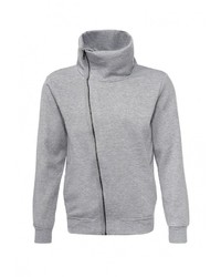 Мужской серый бомбер от Max&amp;Jenny