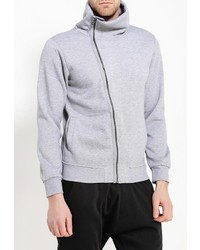 Мужской серый бомбер от Max&amp;Jenny