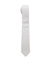 Мужской серый галстук от Burton Menswear London