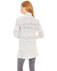 Женский серый кардиган букле от BB Dakota