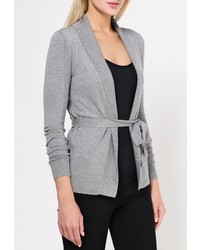 Женский серый кардиган от adL