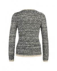 Женский серый кардиган от Apart