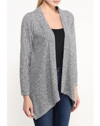 Женский серый кардиган от Aurora Firenze