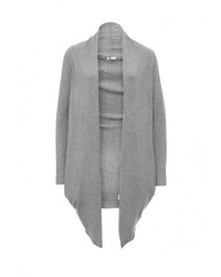 Женский серый кардиган от Aurora Firenze