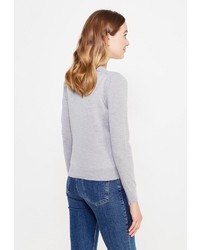 Женский серый кардиган от Banana Republic