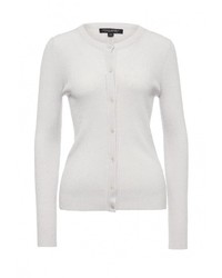 Женский серый кардиган от Banana Republic