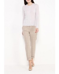 Женский серый кардиган от Banana Republic