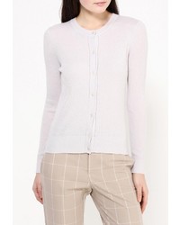 Женский серый кардиган от Banana Republic