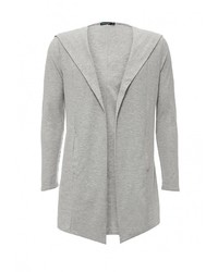 Мужской серый кардиган от Befree