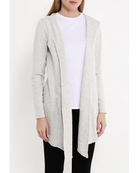 Женский серый кардиган от Befree