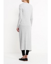 Женский серый кардиган от Befree