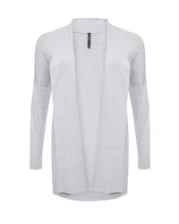 Женский серый кардиган от Bestia Donna