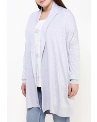 Женский серый кардиган от Bestia Donna