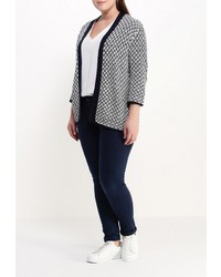 Женский серый кардиган от Betty Barclay