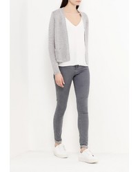 Женский серый кардиган от Betty Barclay