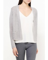 Женский серый кардиган от Betty Barclay