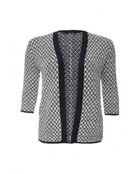 Женский серый кардиган от Betty Barclay