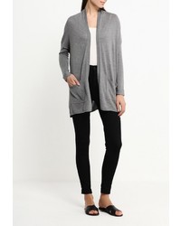 Женский серый кардиган от Billabong