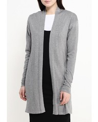 Женский серый кардиган от BlendShe