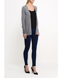 Женский серый кардиган от Broadway