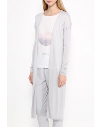 Женский серый кардиган от Broadway