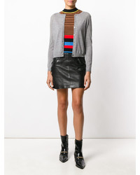 Женский серый кардиган от Hemisphere