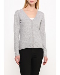 Женский серый кардиган от Delicate Love