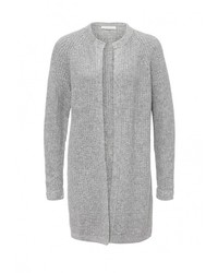 Женский серый кардиган от Delicate Love