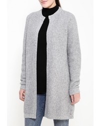 Женский серый кардиган от Delicate Love