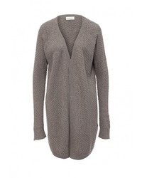 Женский серый кардиган от Delicate Love