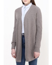 Женский серый кардиган от Delicate Love