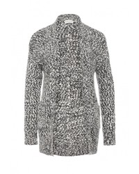 Женский серый кардиган от Delicate Love