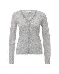 Женский серый кардиган от Delicate Love