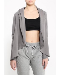 Женский серый кардиган от Dimensione Danza