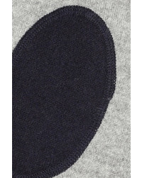 Женский серый кардиган от Chinti and Parker