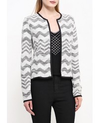 Женский серый кардиган от Emoi